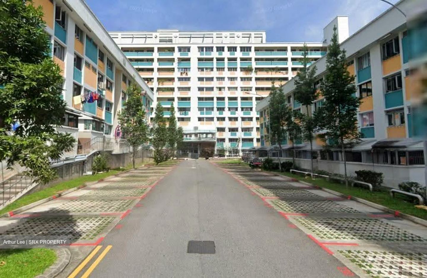 Blk 209 Petir Road (Bukit Panjang), HDB 4 Rooms #597609031